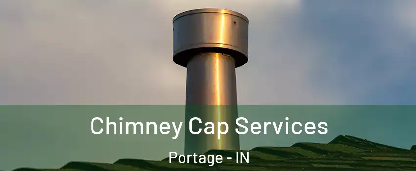  Chimney Cap Services Portage - IN