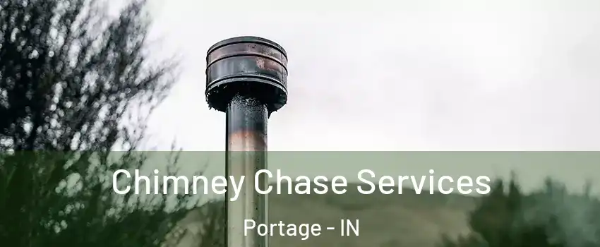  Chimney Chase Services Portage - IN