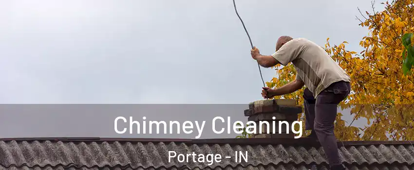  Chimney Cleaning Portage - IN
