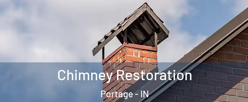  Chimney Restoration Portage - IN