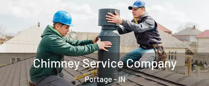  Chimney Service Company Portage - IN