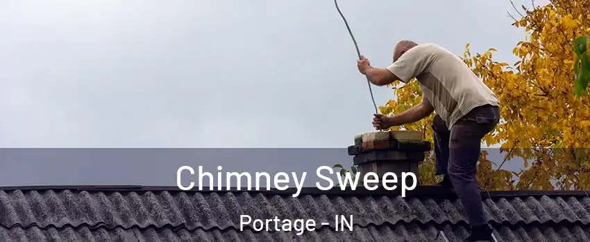  Chimney Sweep Portage - IN