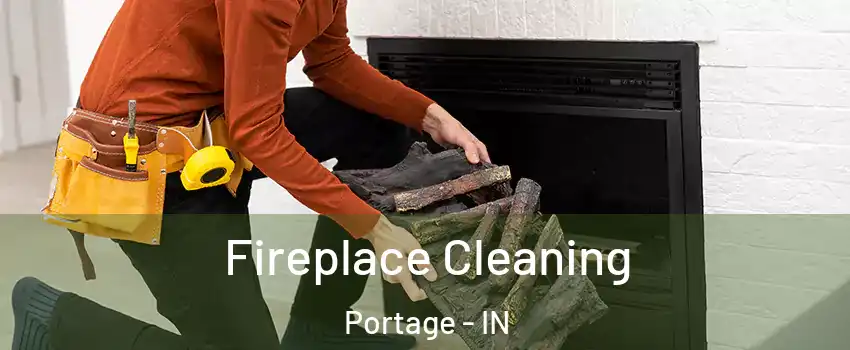  Fireplace Cleaning Portage - IN