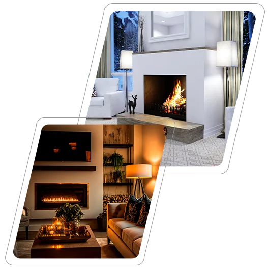 Remove Chimney Odor in Portage, IN