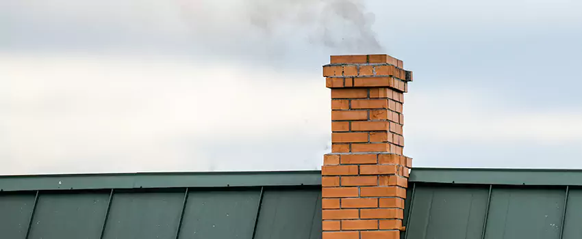 Animal Screen Chimney Cap Repair And Installation Services in Portage, Indiana