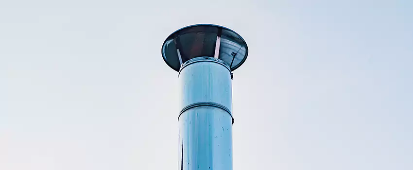 Wind-Resistant Chimney Caps Installation and Repair Services in Portage, Indiana
