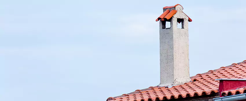 Chimney Pot Replacement in Portage, IN
