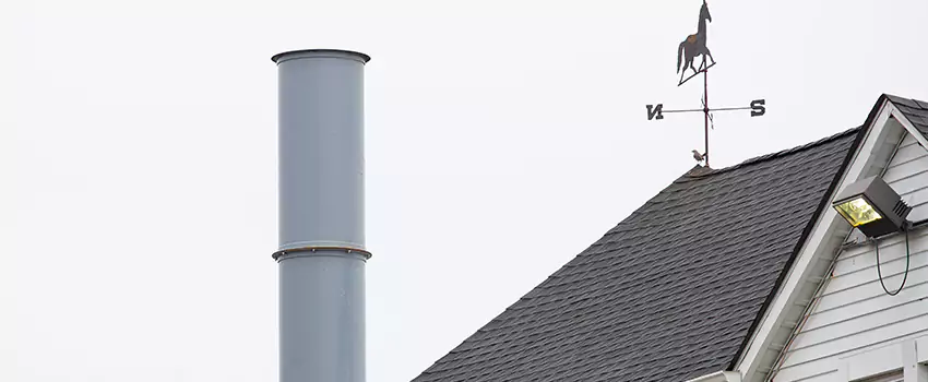 Chimney Inspection in Portage, IN
