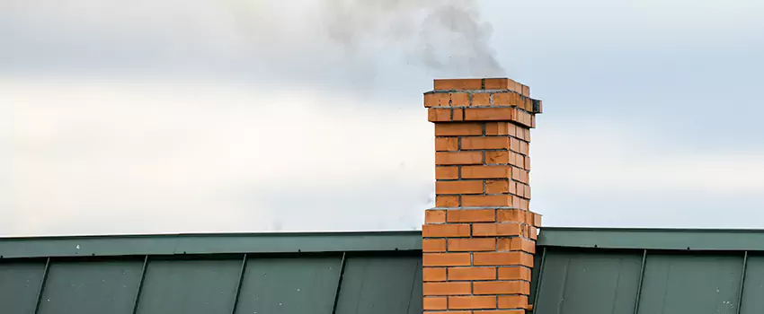 Chimney Soot Cleaning Cost in Portage, IN