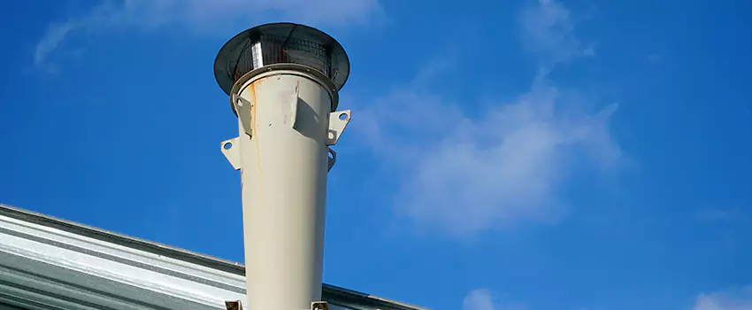 Chimney Spark Arrestor Requirements in Portage, IN