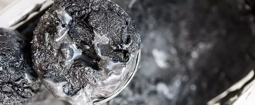 Clogged Dryer Vent Lint Cleaning in Portage, Indiana