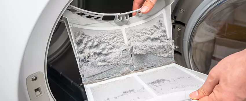 Best Dryer Lint Removal Company in Portage, Indiana