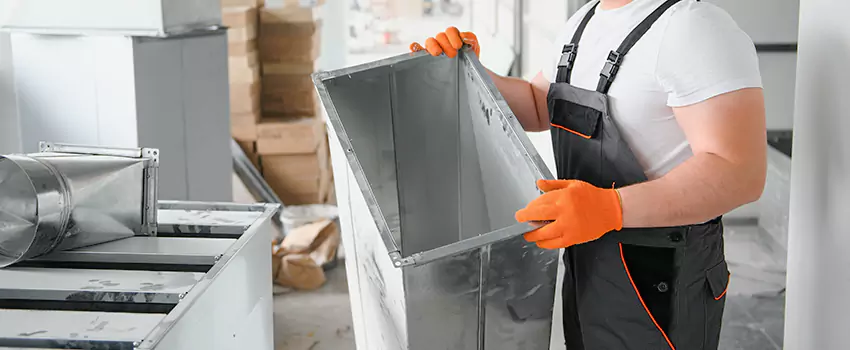 Benefits of Dryer Vent Inspection in Portage, IN