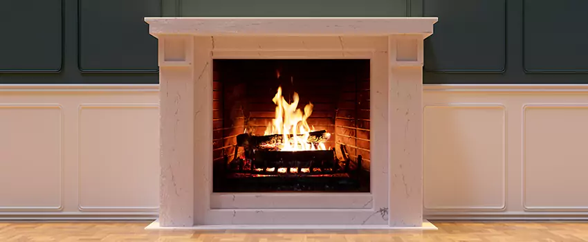 Empire Comfort Systems Fireplace Installation and Replacement in Portage, Indiana