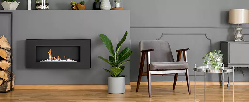 Ethanol Fireplace Burner Repair in Portage, IN