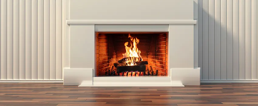 Fireplace Broken Ashtray Repair Services in Portage, Indiana