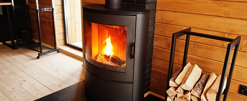 Gas Fireplace Door Handle Installation Services in Portage, Indiana