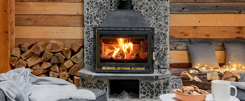 Fireplace Renovation Service in Portage, IN