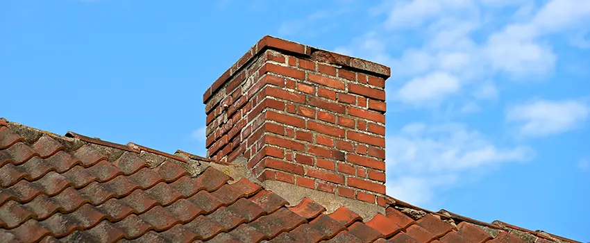 Flue Tiles Cracked Repair Services near Me in Portage, IN