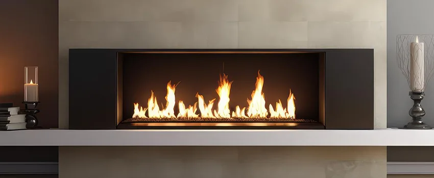 Vent Free Gas Fireplaces Repair Solutions in Portage, Indiana