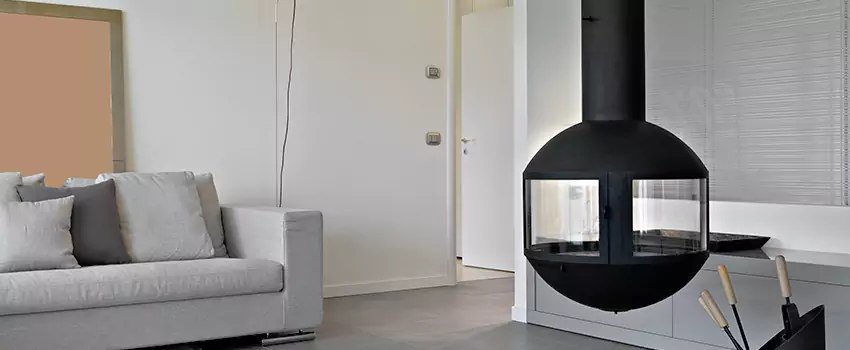Hanging & Suspended Fireplaces Designer in Portage, Indiana