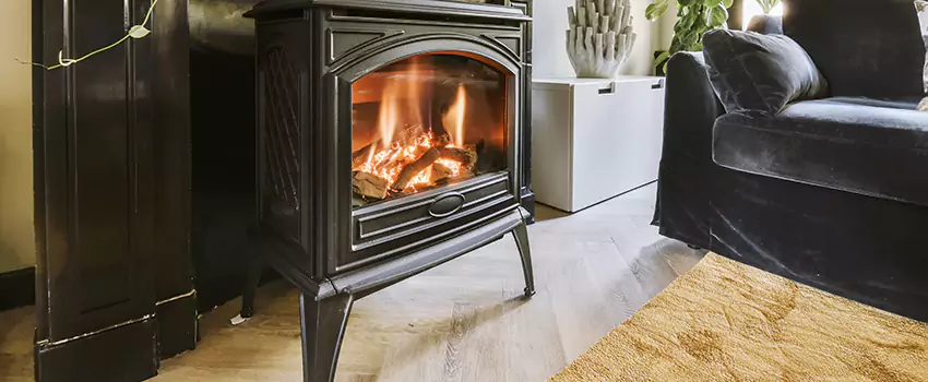 Cost of Hearthstone Stoves Fireplace Services in Portage, Indiana