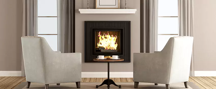 Heat & Glo Outdoor Gas Fireplaces Installation Contractors in Portage, Indiana