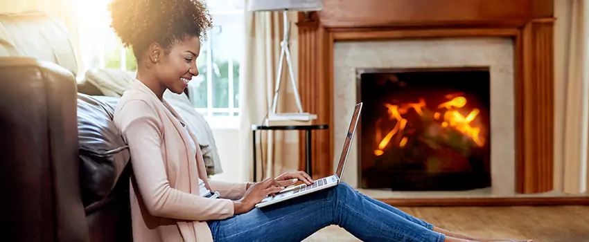Cost-Effective Osburn Fireplace Installation and Repair in Portage, IN