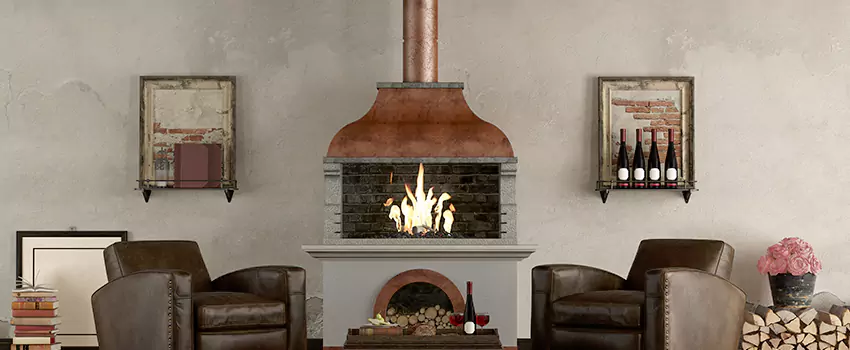 Benefits of Pacific Energy Fireplace in Portage, Indiana