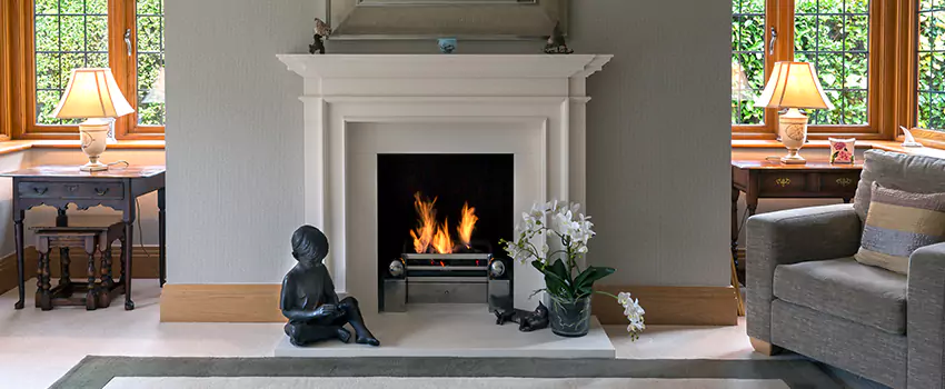 RSF Fireplaces Maintenance and Repair in Portage, Indiana