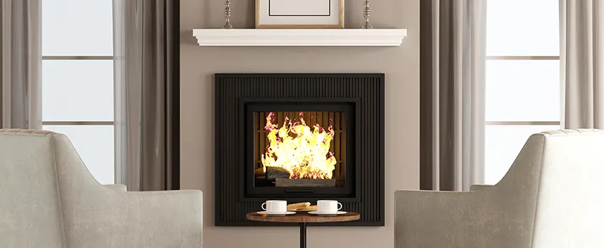 Superior Outdoor Fireplace Repair in Portage, IN