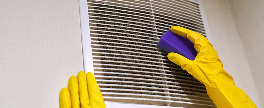 Vent Cleaning Company in Portage, IN
