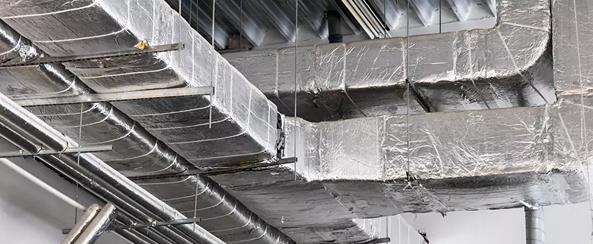 Vent Dust Cleaning Cost in Portage, IN
