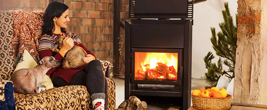 Wood Stove Chimney Cleaning Services in Portage, IN