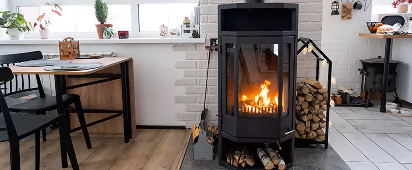 Wood Stove Firebox Installation Services in Portage, IN