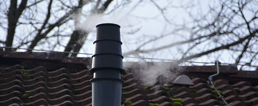 Broken Chimney Animal Screen Repair And Installation in Portage, IN