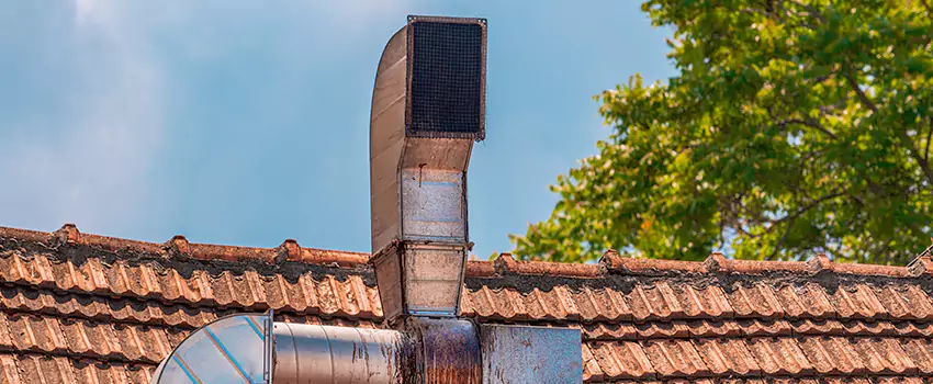 Chimney Creosote Cleaning Experts in Portage, Indiana