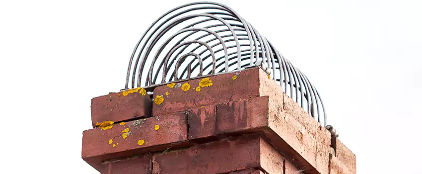 Chimney Crown Problems in Portage, Indiana