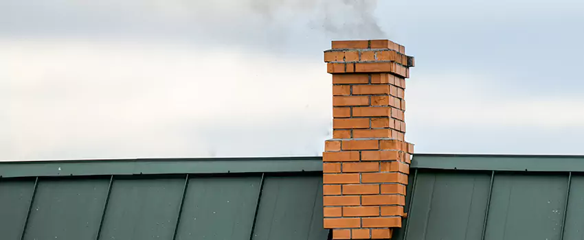 Chimney Installation Company in Portage, IN