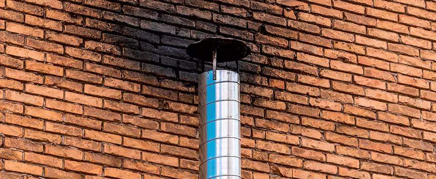 Chimney Design and Style Remodel Services in Portage, Indiana