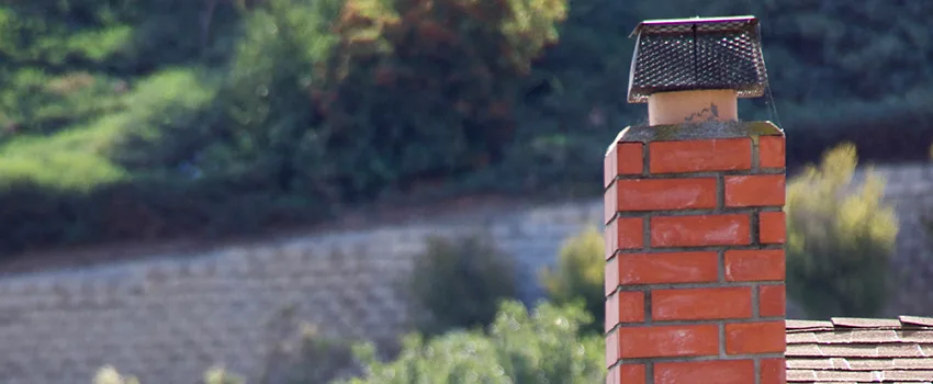 Chimney Tuckpointing And Masonry Restoration in Portage, IN
