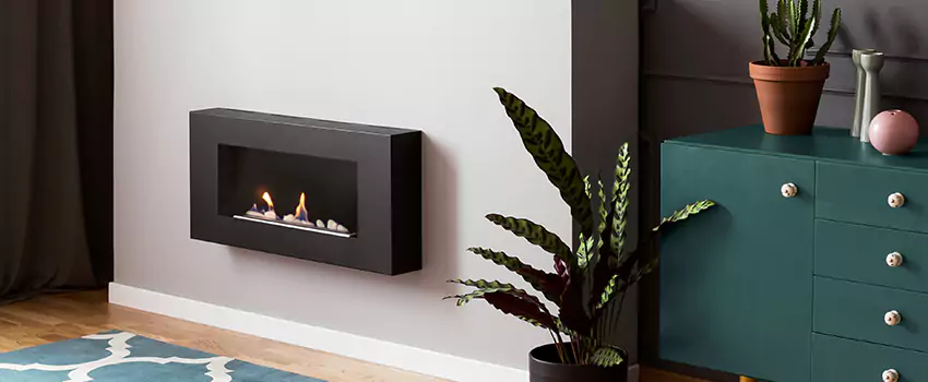 Cost of Ethanol Fireplace Repair And Installation Services in Portage, IN