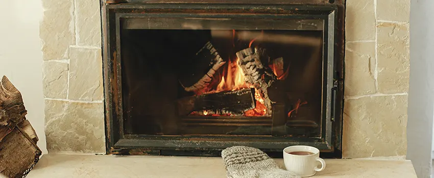 Fireplace Door Handle Replacements Services in Portage, Indiana