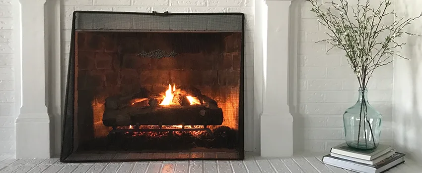 Cost-Effective Fireplace Mantel Inspection And Maintenance in Portage, IN