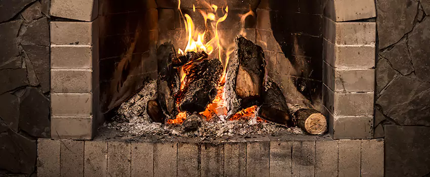Cost of Rebuilding A Fireplace in Portage, Indiana