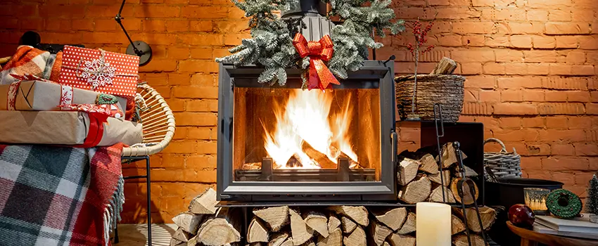 Steel Fireplace Grate Repair And Replacement Services in Portage, Indiana