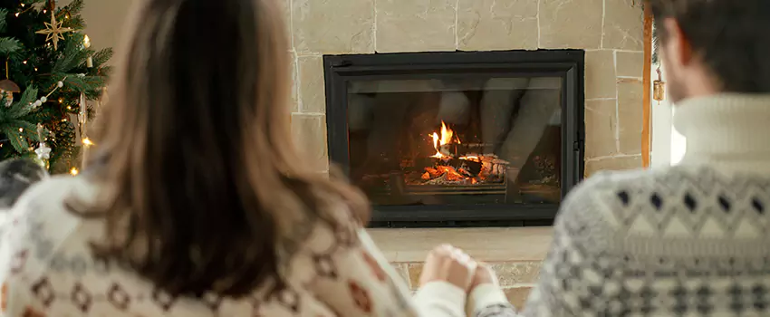 Fireplace Firebox Refurbish & Restore Services in Portage, IN