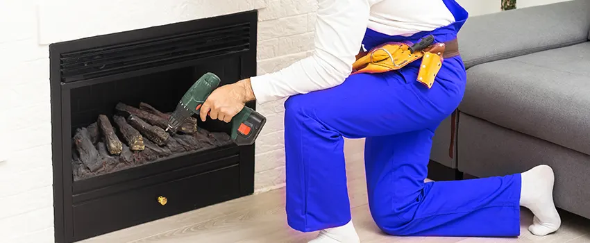 Fireplace Safety Inspection Specialists in Portage, Indiana