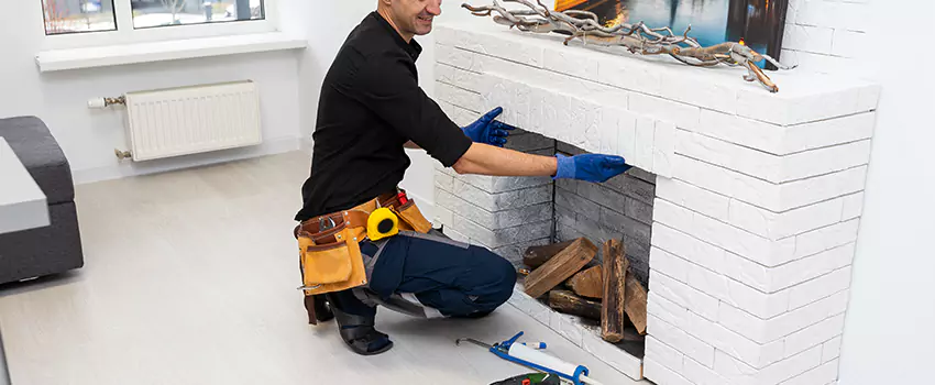 Gas Fireplace Repair And Replacement in Portage, IN