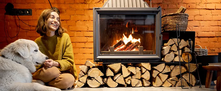 Fireplace Smell Removal Cost in Portage, IN